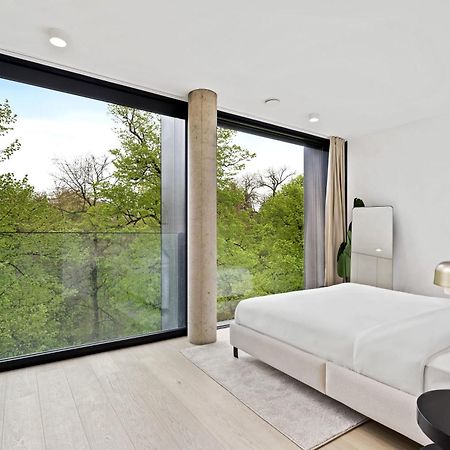 Ferienwohnung Chic 80Sqm Luxe Apt - Heart Of Luxembourg City Exterior foto