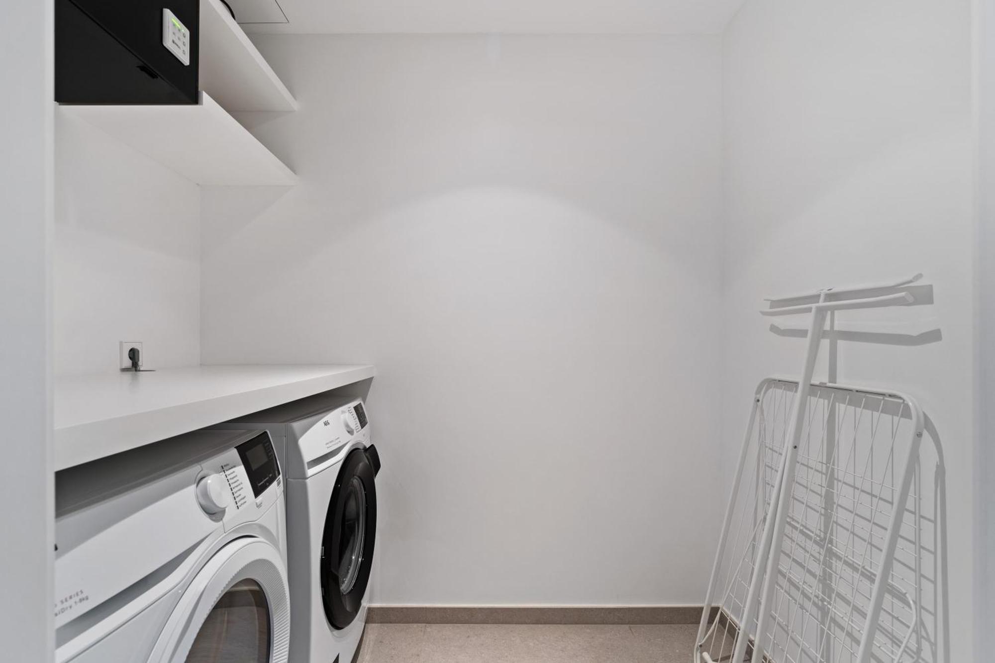 Ferienwohnung Chic 80Sqm Luxe Apt - Heart Of Luxembourg City Exterior foto
