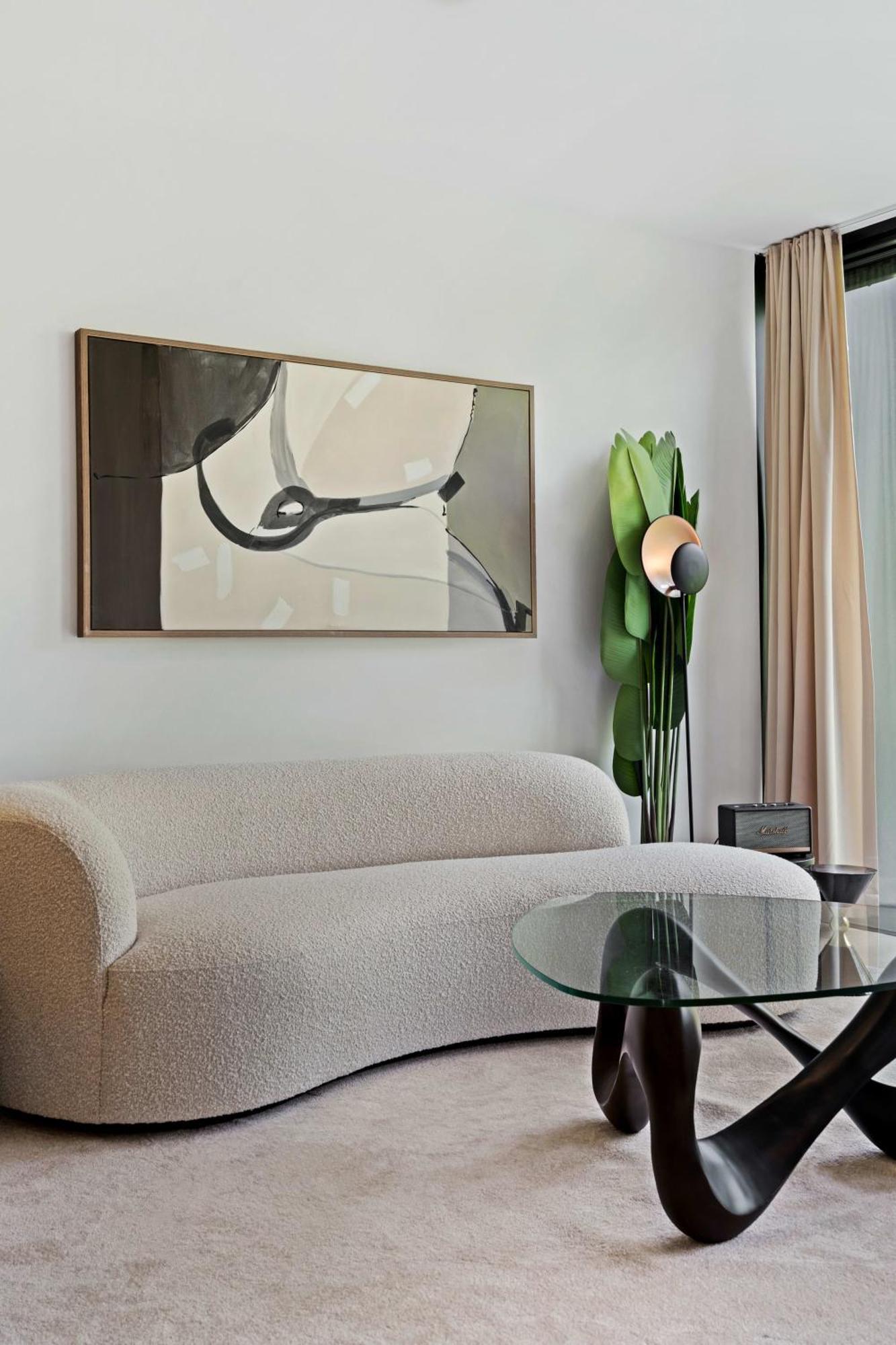 Ferienwohnung Chic 80Sqm Luxe Apt - Heart Of Luxembourg City Exterior foto